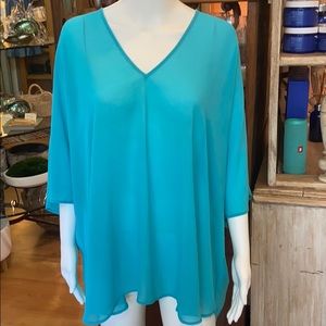 Show Me Your Mumu Tunic